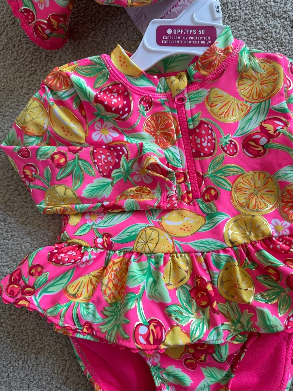 Tommy Bahama two piece